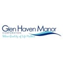 Glen Haven Manor company logo