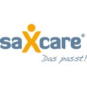 saXcare GmbH company logo