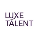 Luxe Talent company logo