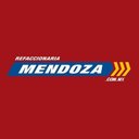 REFACCIONARIA MENDOZA company logo