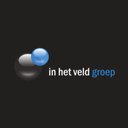 In het Veld groep company logo