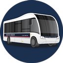Hatch Green Coaches company logo