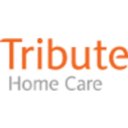 Tribute Home Care company logo