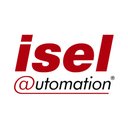 isel-automation GmbH &amp; Co. KG company logo