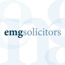 EMG Solicitors company logo