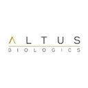 ALTUS BIOLOGICS company logo