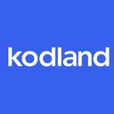 Kodland company logo