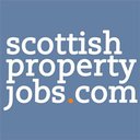 Scottish Property Jobs company logo