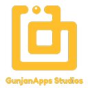 Gunjan App Studio &amp; Solutions company logo