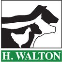 H WALTON LTD company logo
