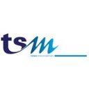 TSM company logo