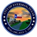 City of Everman company logo