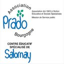 CES de salornay Association du Prado Bourgogne company logo
