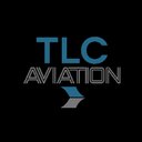 TLC Aviation company logo