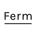 Ferm company logo
