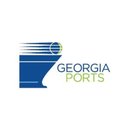 Georgia Ports Authority company logo