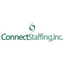 Connect Staffing, Inc. company logo