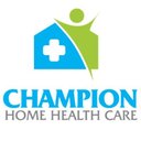 Champion Home Health Care - Brevard company logo