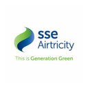 SSE Airtricity company logo