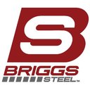 Briggs Steel company logo