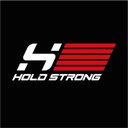 HOLD STRONG Fitness GmbH company logo