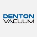 Denton Vacuum company logo