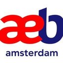 AEB Amsterdam company logo