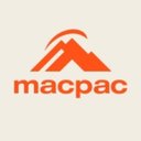 Macpac company logo
