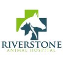 Riverstone Animal Hospital company logo
