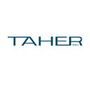 Taher, Inc company logo