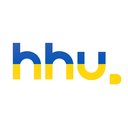 Heinrich-Heine-Universität Düsseldorf company logo