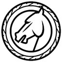 Crazy Horse Transport LLC company logo