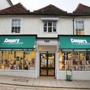 Coopers of Stortford company logo