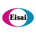 Eisai company logo