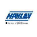 Hayley Group company logo