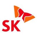 SK Energy company logo