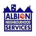 Albion Neighbourhood Services company logo