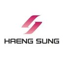 HAENG SUNG ELECTRONICS company logo