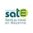SATM company logo