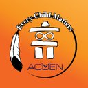 Acden company logo