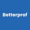Betterprof company logo