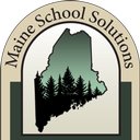 Maine School Solutions company logo