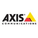 Axis Communications company logo