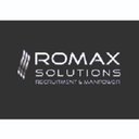 Romax Solutions company logo