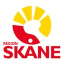 Region Skåne company logo