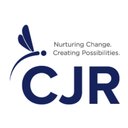 CJR company logo