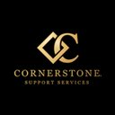 Cornerstone Support Services, Inc. company logo