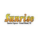 Sunrise Express Inc company logo