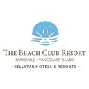 The Beach Club Resort company logo