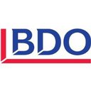 BDO Belgium company logo